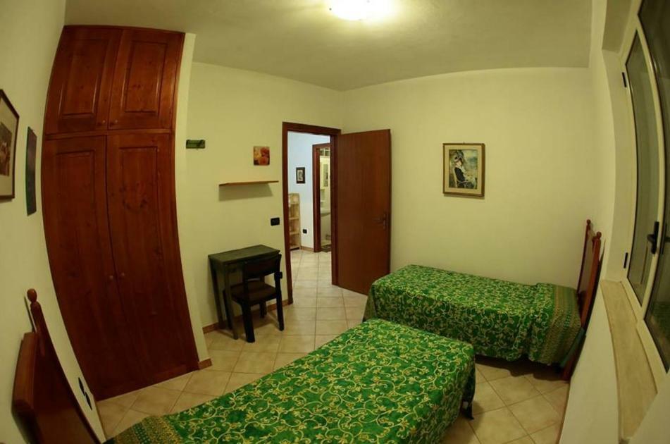 Villa Calidea Bova Marina Exterior foto