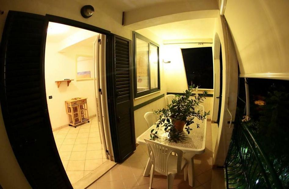 Villa Calidea Bova Marina Exterior foto